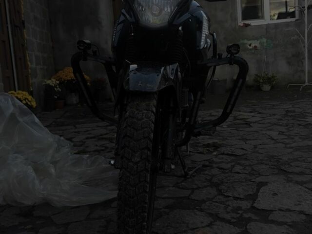 Лифан Другая, объемом двигателя 0.2 л и пробегом 0 тыс. км за 1200 $, фото 8 на Automoto.ua