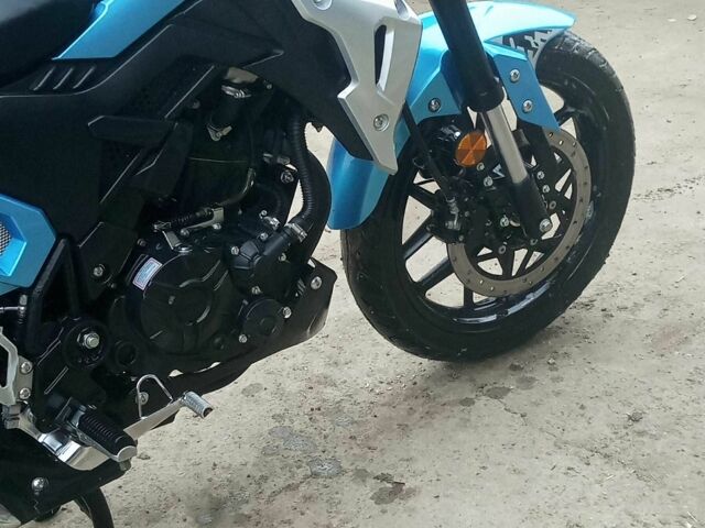 Лифан Другая, объемом двигателя 0.22 л и пробегом 0 тыс. км за 1897 $, фото 3 на Automoto.ua