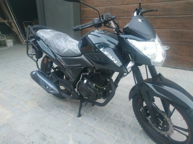 Лифан Другая, объемом двигателя 0.2 л и пробегом 0 тыс. км за 1400 $, фото 6 на Automoto.ua