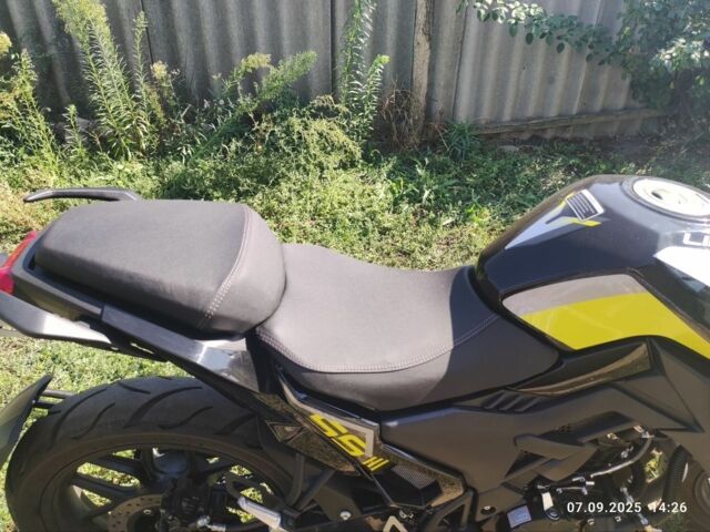 Ліфан Інша, об'ємом двигуна 0.2 л та пробігом 0 тис. км за 1559 $, фото 1 на Automoto.ua