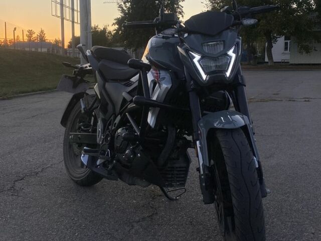 Лифан Другая, объемом двигателя 0.22 л и пробегом 0 тыс. км за 1650 $, фото 4 на Automoto.ua