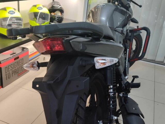 Лифан Другая 2025 в Львове на Automoto.ua Лифан Другая, объемом двигателя 0.15 л и пробегом 0 тыс. км за 1300 $, фото 6 на Automoto.ua