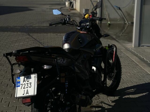 Лифан Другая, объемом двигателя 0.2 л и пробегом 0 тыс. км за 1150 $, фото 3 на Automoto.ua