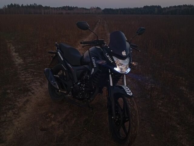 Лифан Другая, объемом двигателя 0.2 л и пробегом 0 тыс. км за 1600 $, фото 1 на Automoto.ua