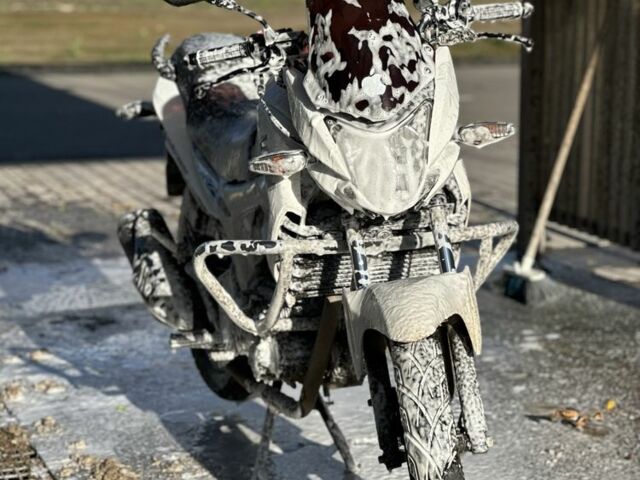 Лифан Другая, объемом двигателя 0.2 л и пробегом 0 тыс. км за 1623 $, фото 5 на Automoto.ua