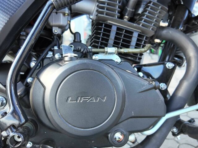 Лифан Другая, объемом двигателя 0.18 л и пробегом 0 тыс. км за 1404 $, фото 20 на Automoto.ua