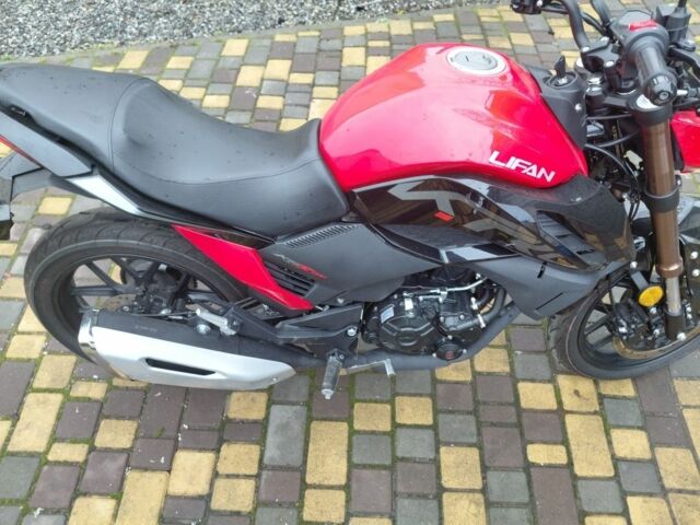 Лифан Другая, объемом двигателя 0.2 л и пробегом 0 тыс. км за 1843 $, фото 7 на Automoto.ua