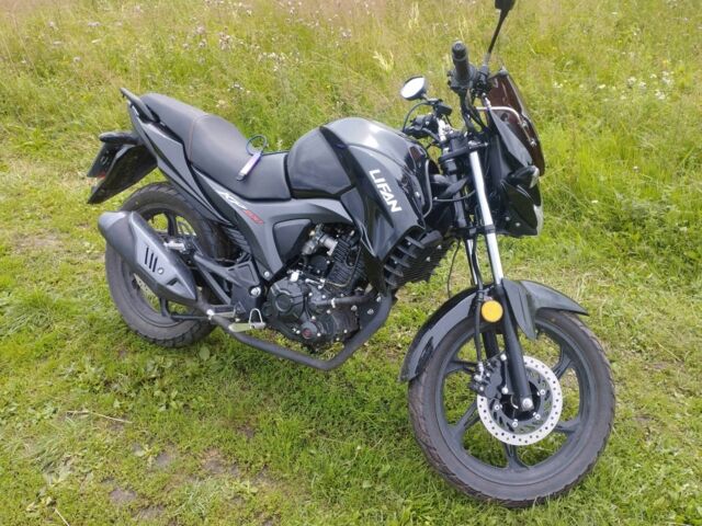 Лифан Другая, объемом двигателя 0.2 л и пробегом 0 тыс. км за 1700 $, фото 3 на Automoto.ua