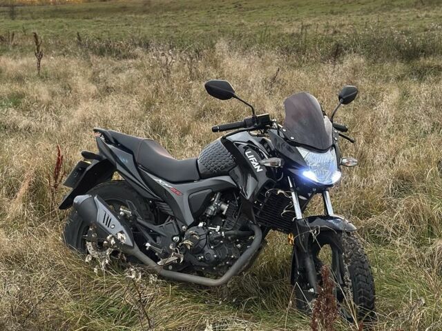 Ліфан Інша, об'ємом двигуна 0.2 л та пробігом 0 тис. км за 1550 $, фото 1 на Automoto.ua