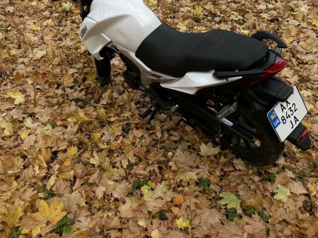 Лифан Другая, объемом двигателя 0.2 л и пробегом 0 тыс. км за 1600 $, фото 2 на Automoto.ua