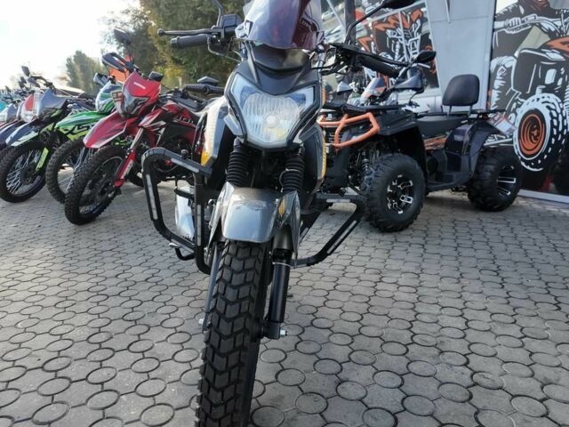 Лифан Другая, объемом двигателя 0.18 л и пробегом 0 тыс. км за 1404 $, фото 7 на Automoto.ua