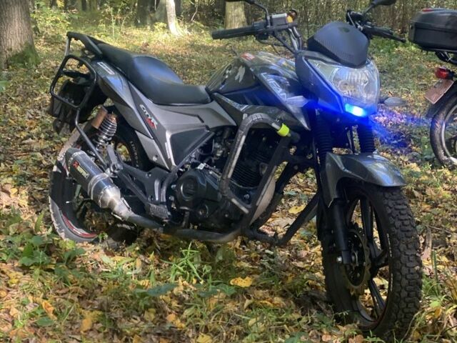 Лифан Другая, объемом двигателя 0.2 л и пробегом 0 тыс. км за 1150 $, фото 1 на Automoto.ua