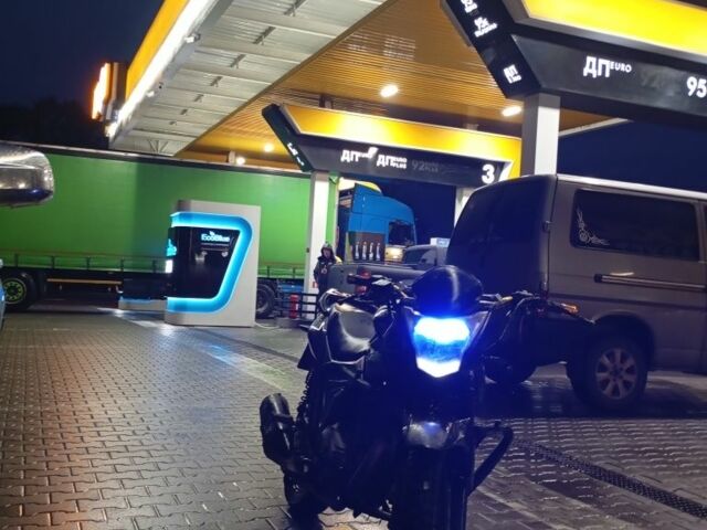 Лифан Другая, объемом двигателя 0.2 л и пробегом 0 тыс. км за 894 $, фото 2 на Automoto.ua