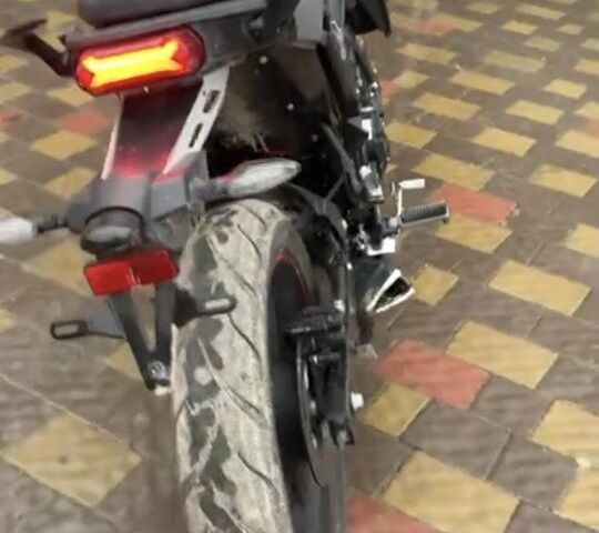 Ліфан Інша, об'ємом двигуна 0.22 л та пробігом 0 тис. км за 1700 $, фото 3 на Automoto.ua