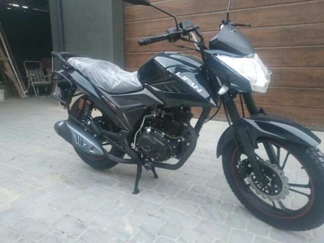 Лифан Другая, объемом двигателя 0.2 л и пробегом 0 тыс. км за 1400 $, фото 23 на Automoto.ua