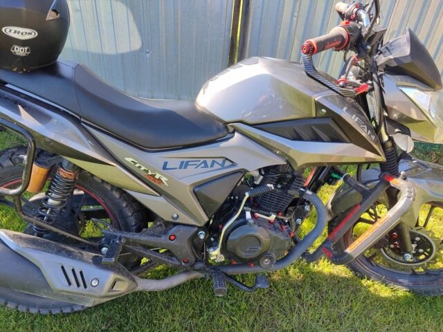 Ліфан Інша, об'ємом двигуна 0.18 л та пробігом 0 тис. км за 1300 $, фото 1 на Automoto.ua