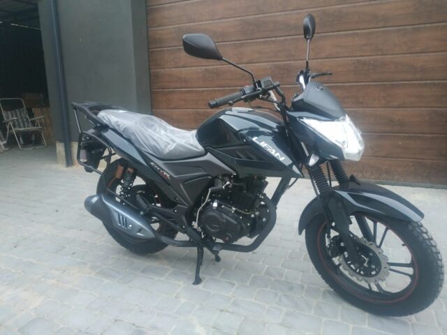 Лифан Другая, объемом двигателя 0.2 л и пробегом 0 тыс. км за 1400 $, фото 2 на Automoto.ua