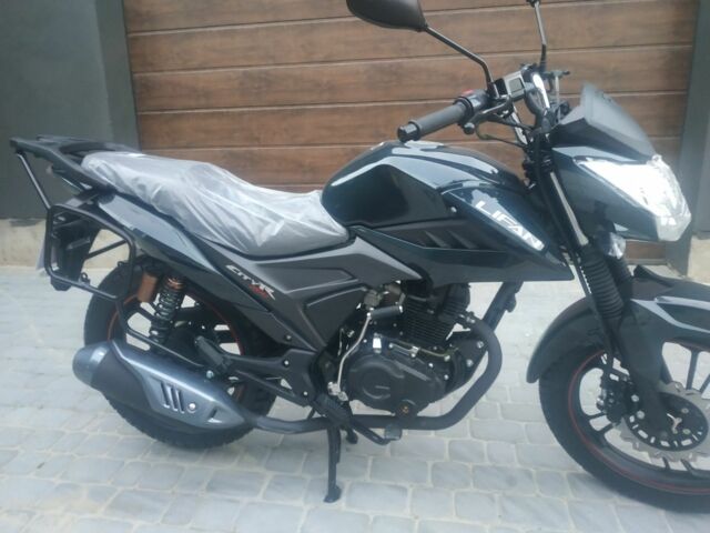 Лифан Другая, объемом двигателя 0.2 л и пробегом 0 тыс. км за 1400 $, фото 22 на Automoto.ua