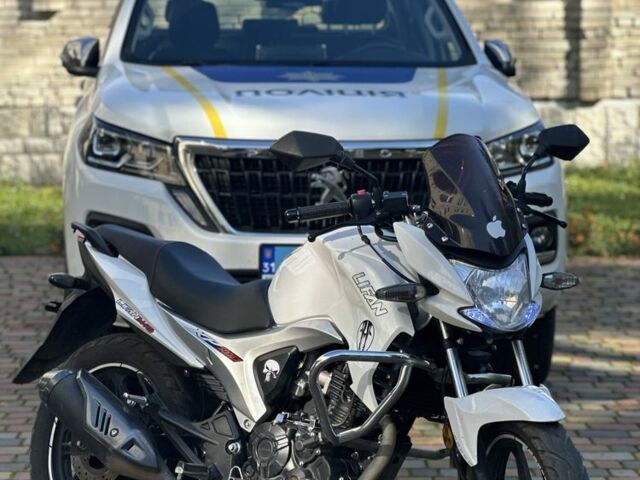 Лифан Другая, объемом двигателя 0.2 л и пробегом 0 тыс. км за 1623 $, фото 1 на Automoto.ua