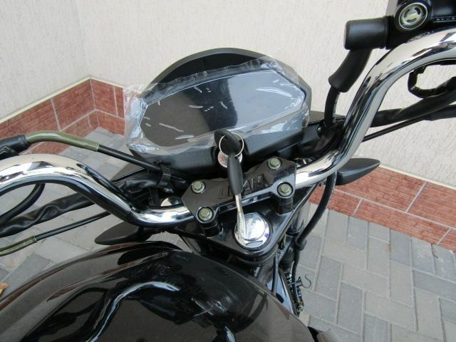 Ліфан Інша, об'ємом двигуна 0.15 л та пробігом 0 тис. км за 1320 $, фото 11 на Automoto.ua