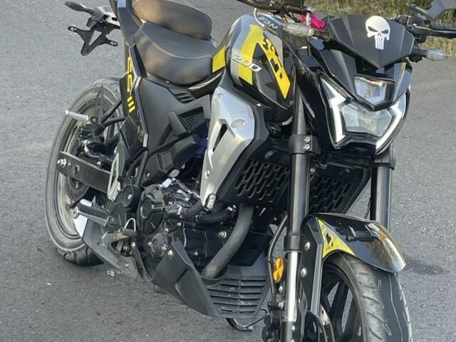 Ліфан Інша, об'ємом двигуна 0.2 л та пробігом 0 тис. км за 1700 $, фото 1 на Automoto.ua