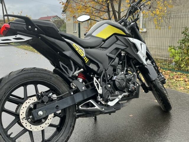 Лифан Другая, объемом двигателя 0.2 л и пробегом 0 тыс. км за 1595 $, фото 2 на Automoto.ua