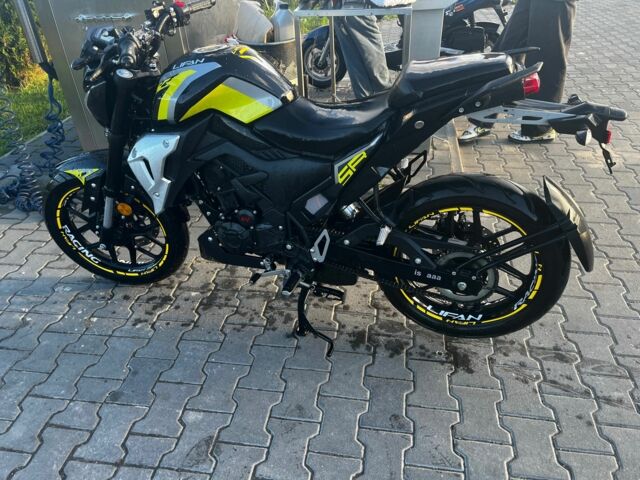 Лифан Другая, объемом двигателя 0.22 л и пробегом 0 тыс. км за 1550 $, фото 2 на Automoto.ua