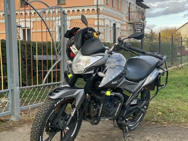 Ліфан Інша, об'ємом двигуна 0.2 л та пробігом 0 тис. км за 950 $, фото 2 на Automoto.ua