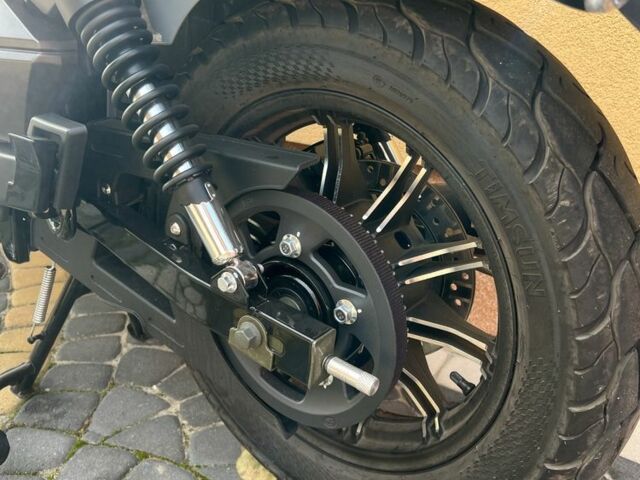 Лифан Другая, объемом двигателя 0.25 л и пробегом 0 тыс. км за 2299 $, фото 9 на Automoto.ua