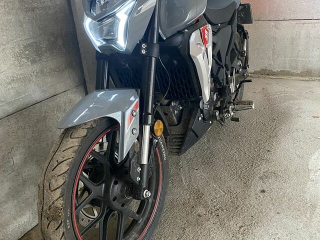 Лифан Другая, объемом двигателя 0.2 л и пробегом 0 тыс. км за 1650 $, фото 3 на Automoto.ua