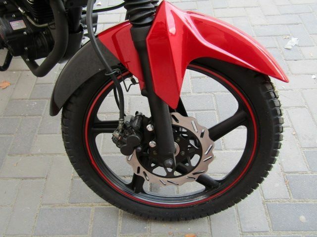 Ліфан Інша, об'ємом двигуна 0.15 л та пробігом 0 тис. км за 1320 $, фото 14 на Automoto.ua