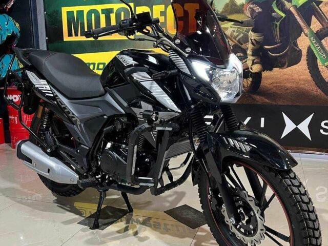 Лифан Другая, объемом двигателя 0.2 л и пробегом 0 тыс. км за 1420 $, фото 1 на Automoto.ua