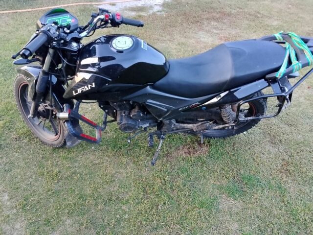 Лифан Другая, объемом двигателя 0.18 л и пробегом 0 тыс. км за 1250 $, фото 2 на Automoto.ua