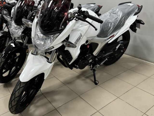 Лифан Другая, объемом двигателя 0.2 л и пробегом 0 тыс. км за 1840 $, фото 8 на Automoto.ua