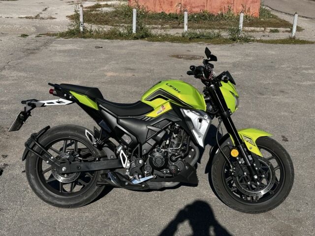 Ліфан Інша, об'ємом двигуна 0.22 л та пробігом 0 тис. км за 1700 $, фото 1 на Automoto.ua