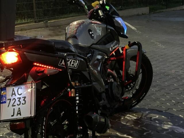 Лифан Другая, объемом двигателя 0.2 л и пробегом 0 тыс. км за 1150 $, фото 5 на Automoto.ua