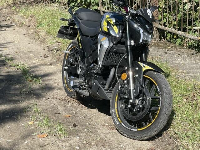 Ліфан Інша, об'ємом двигуна 0.2 л та пробігом 0 тис. км за 1700 $, фото 2 на Automoto.ua