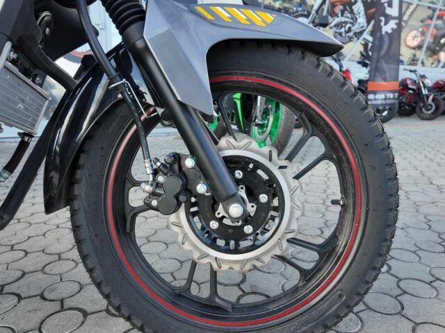 Лифан Другая, объемом двигателя 0.18 л и пробегом 0 тыс. км за 1404 $, фото 16 на Automoto.ua