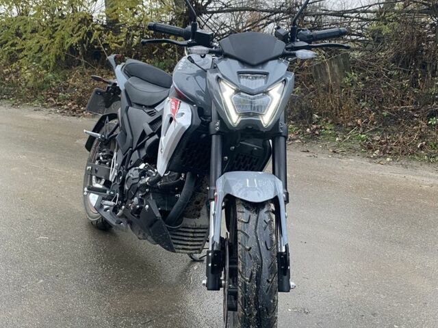 Лифан Другая, объемом двигателя 0.2 л и пробегом 0 тыс. км за 1650 $, фото 1 на Automoto.ua