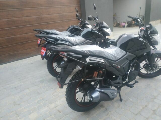 Лифан Другая, объемом двигателя 0.2 л и пробегом 0 тыс. км за 1400 $, фото 18 на Automoto.ua