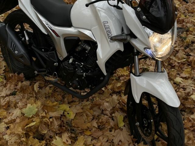 Лифан Другая, объемом двигателя 0.2 л и пробегом 0 тыс. км за 1600 $, фото 1 на Automoto.ua