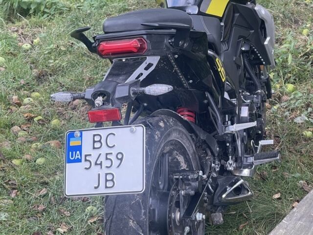 Ліфан Інша, об'ємом двигуна 0.2 л та пробігом 0 тис. км за 1700 $, фото 3 на Automoto.ua