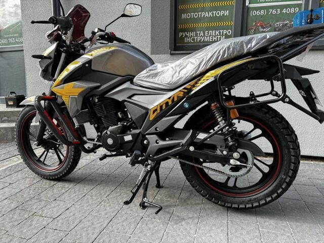 Лифан Другая, объемом двигателя 0.2 л и пробегом 0 тыс. км за 1420 $, фото 4 на Automoto.ua