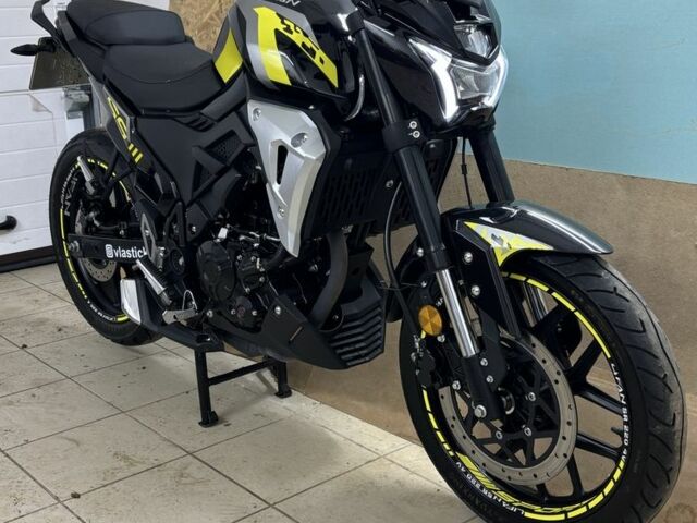Лифан Другая, объемом двигателя 0.2 л и пробегом 0 тыс. км за 1629 $, фото 1 на Automoto.ua