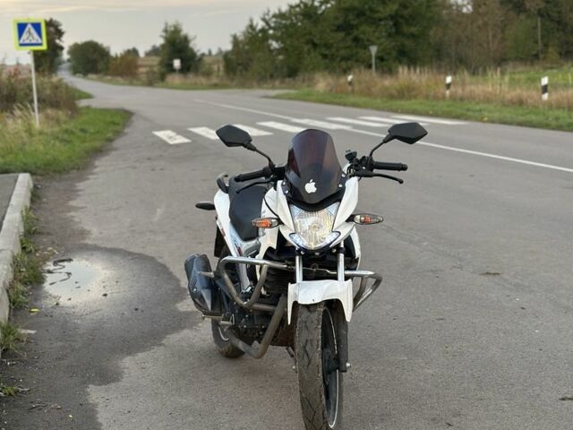 Лифан Другая, объемом двигателя 0.2 л и пробегом 0 тыс. км за 1623 $, фото 6 на Automoto.ua