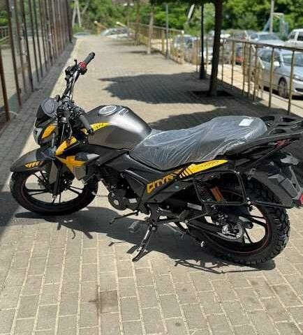 Ліфан Інша, об'ємом двигуна 0.2 л та пробігом 0 тис. км за 1420 $, фото 2 на Automoto.ua