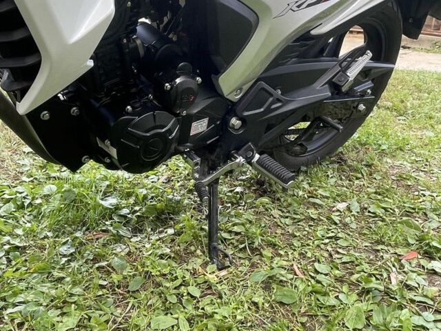 Лифан Другая, объемом двигателя 0.2 л и пробегом 0 тыс. км за 1578 $, фото 3 на Automoto.ua