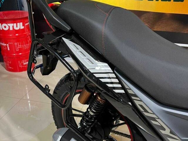 Лифан Другая, объемом двигателя 0.2 л и пробегом 0 тыс. км за 1420 $, фото 7 на Automoto.ua