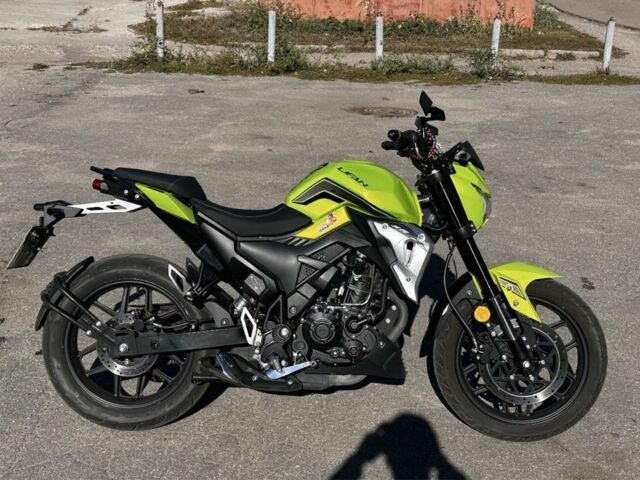 Ліфан Інша, об'ємом двигуна 0.22 л та пробігом 0 тис. км за 1820 $, фото 2 на Automoto.ua