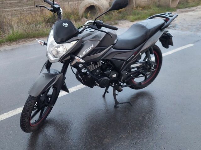 Ліфан Інша, об'ємом двигуна 0.15 л та пробігом 0 тис. км за 890 $, фото 2 на Automoto.ua